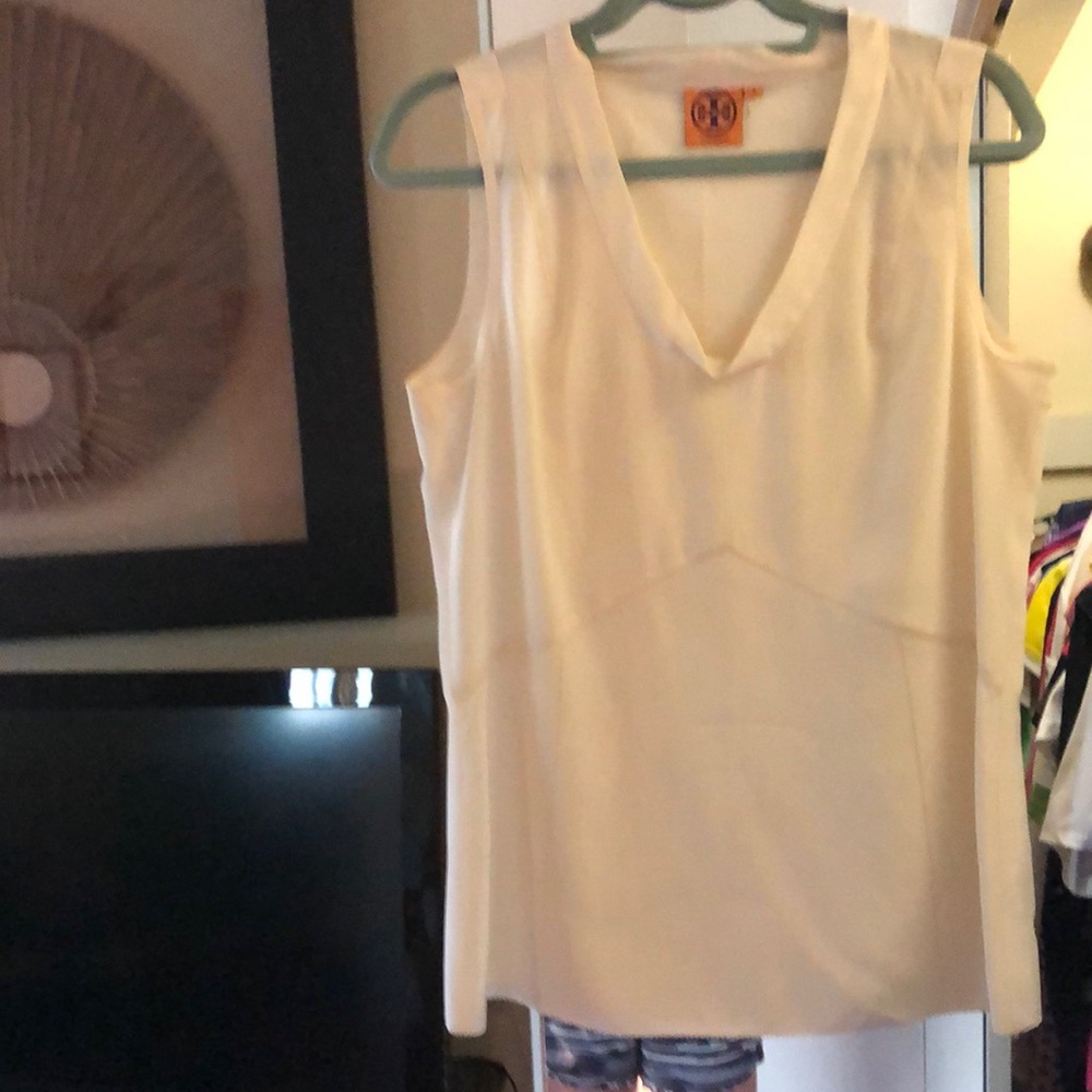 Tory Burch size small